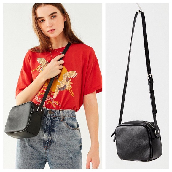 camera style handbags